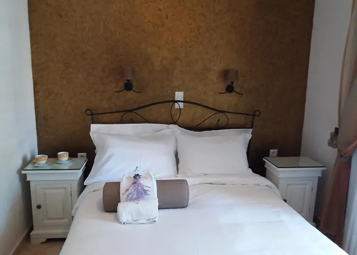 Pansion Irini Apartment Ouranoupoli