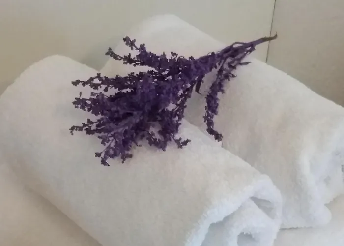 Pansion Irini Apartment *