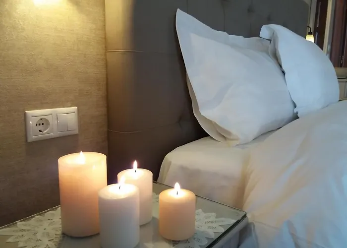 Pansion Irini Ouranoupoli