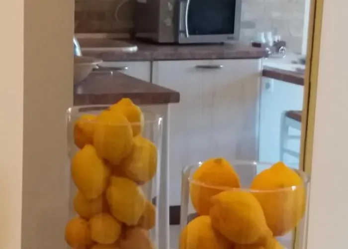 Pansion Irini Apartment