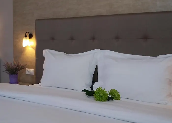 Pansion Irini Apartment Ouranoupoli