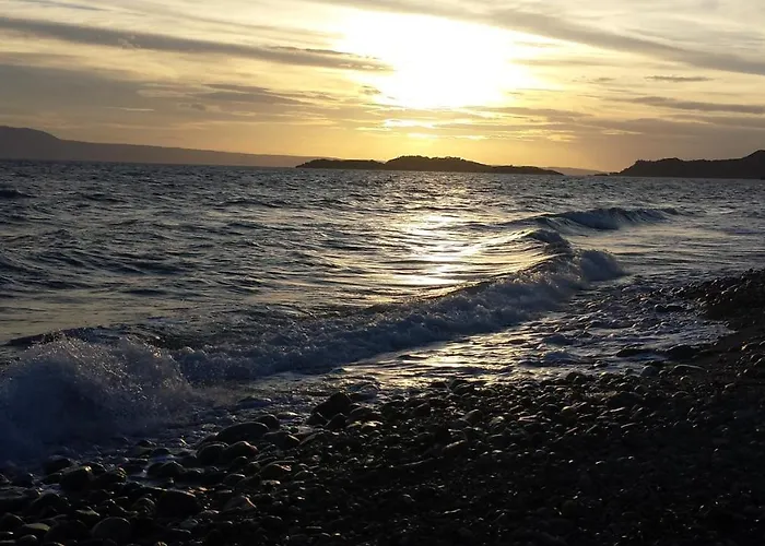 Pansion Irini Apartment Ouranoupoli