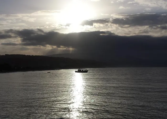 Apartment Pansion Irini