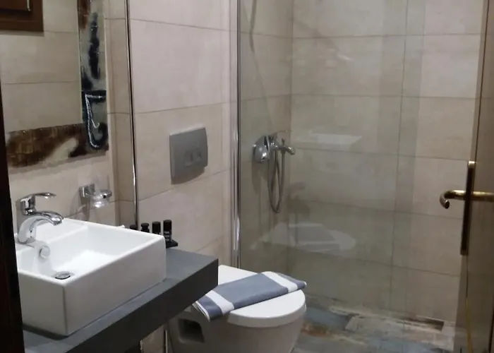 Pansion Irini Apartment