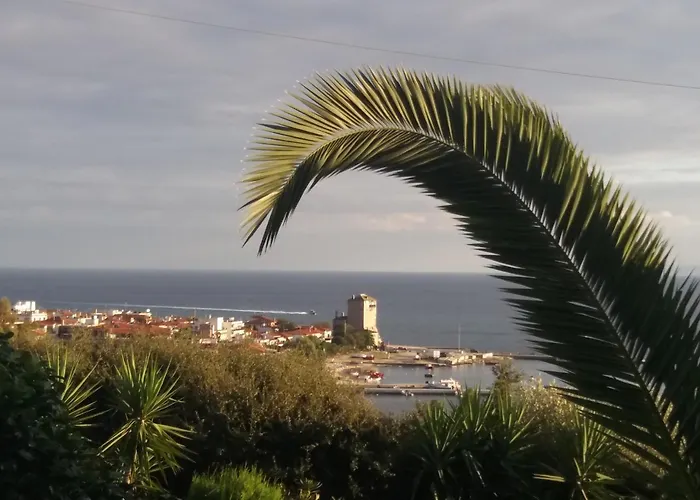 Pansion Irini Apartment Ouranoupoli