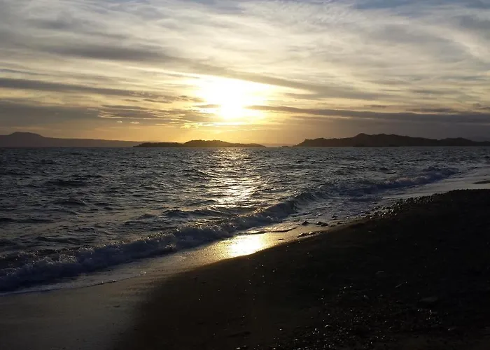 Pansion Irini Apartment