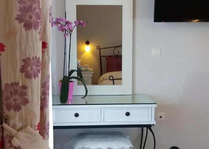 Pansion Irini Apartment Ouranoupoli