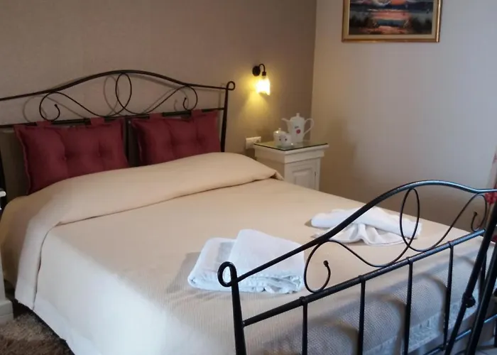 Apartment Pansion Irini Ouranoupoli