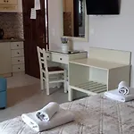 Apartment Pansion Irini