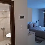 Apartment Pansion Irini