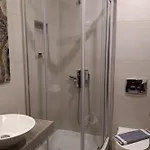 Apartment Pansion Irini *