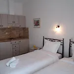 Pansion Irini Apartment Ouranoupoli