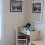 Pansion Irini Ouranoupoli