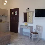 Apartment Pansion Irini *