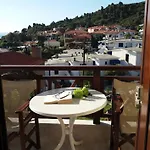 Apartment Pansion Irini Ouranoupoli