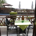 Pansion Irini Apartment Ouranoupoli
