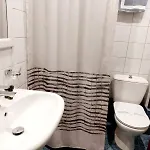 Pansion Irini Apartment Ouranoupoli