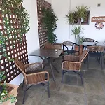 Apartment Pansion Irini Ouranoupoli