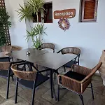 Apartment Pansion Irini