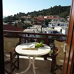 Apartment Pansion Irini Ouranoupoli