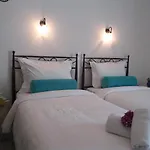 Apartment Pansion Irini