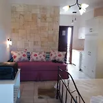 Pansion Irini Apartment *