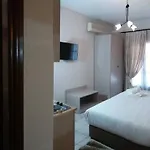 Pansion Irini * Ouranoupoli