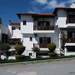 Pansion Irini Apartment