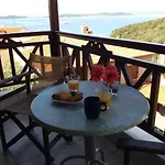 Pansion Irini Ouranoupoli