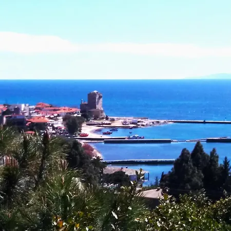 Pansion Irini * Ouranoupoli
