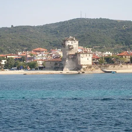 Appartamento Pansion Irini *