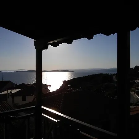 Pansion Irini * Ouranoupoli