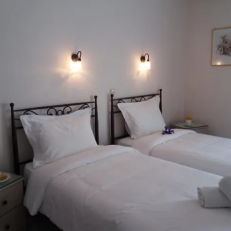 Pansion Irini Apartamento Ouranoupoli