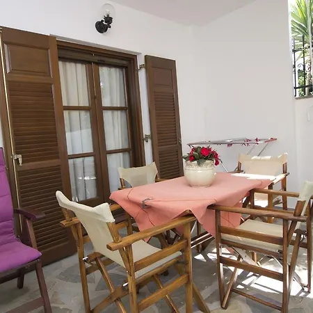Pansion Irini Appartamento Ouranoupoli