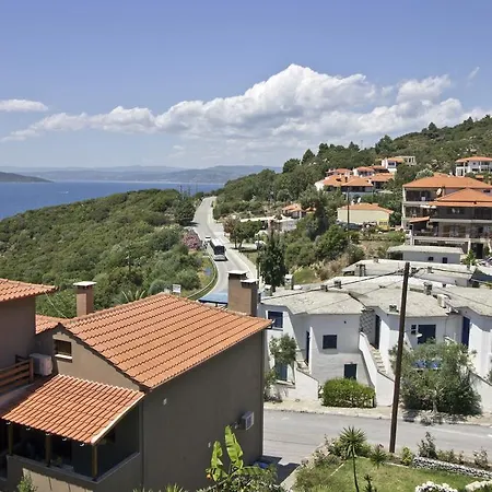 Pansion Irini Appartamento Ouranoupoli
