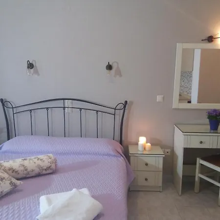 Pansion Irini Apartamento