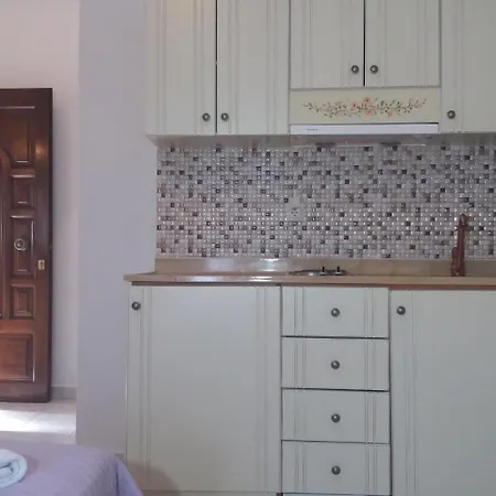 Appartamento Pansion Irini Ouranoupoli