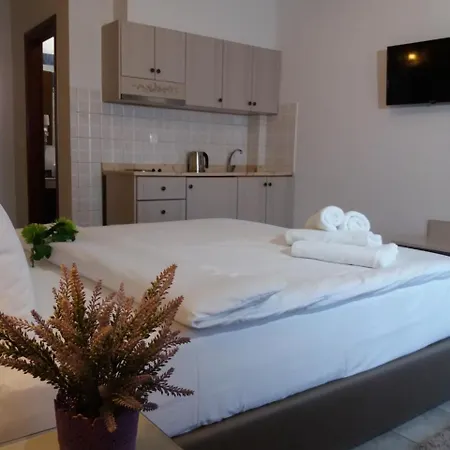 Pansion Irini Appartamento Ouranoupoli