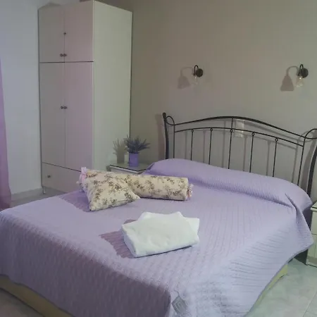 Pansion Irini Appartamento