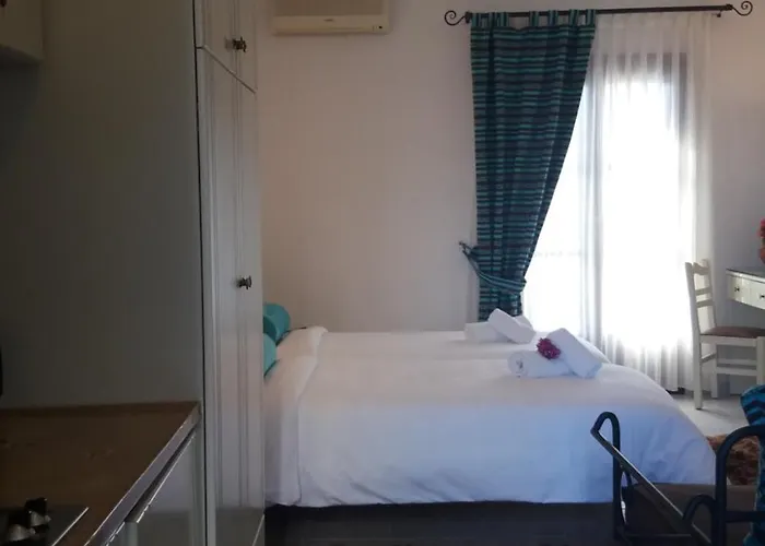 Pansion Irini Lägenhet